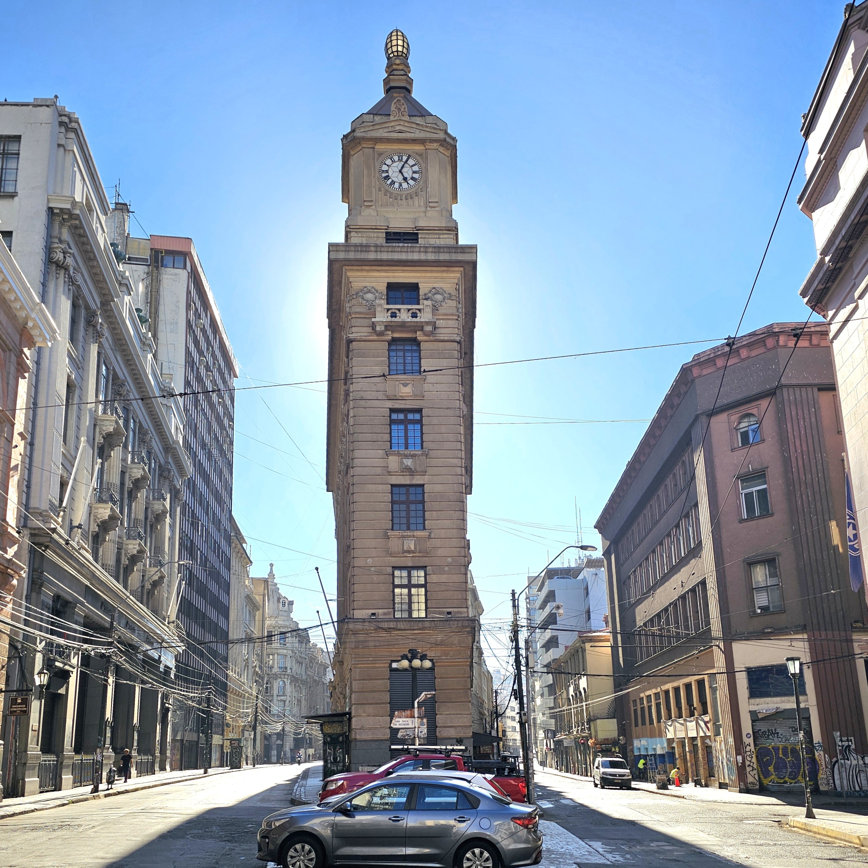 Valparaiso
